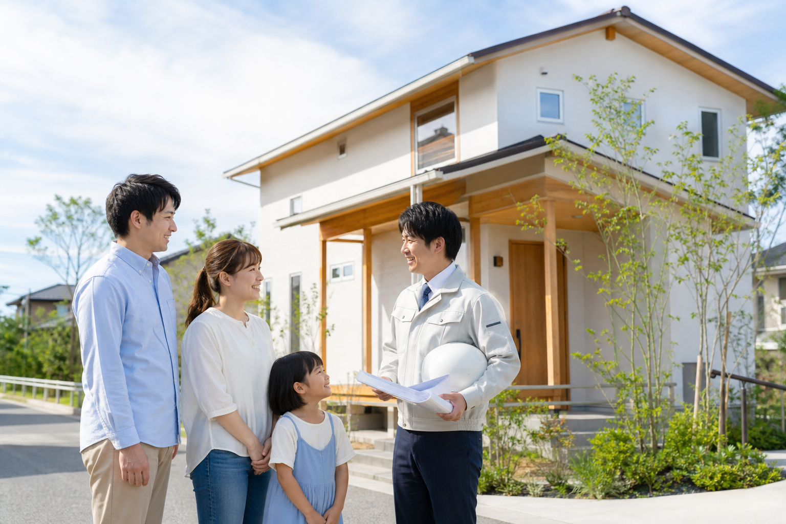 住まいの相談